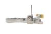Цепь ГРМ с натяжителем VAG 2.5 16V CBTA/CBUA/CCCA INA 558003810 (фото 5)