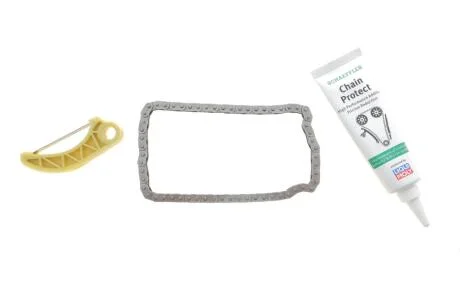 Комплект ланцюга приводу розподільчого вала INA 558004210