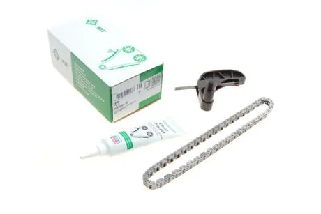 Комплект ланцюг натягувач INA 558 0084 10