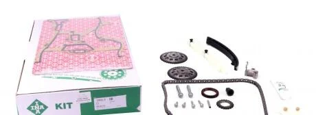 Комплект ланцюга приводу розподільного вала INA 559 0024 30