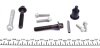 Комплект цепи OPEL AGILA/ASTRA/CORSA/MERIVA 98- 1.0-1.4 ГРМ INA 559 0025 30 (фото 3)