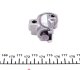 Комплект цепи OPEL AGILA/ASTRA/CORSA/MERIVA 98- 1.0-1.4 ГРМ INA 559 0025 30 (фото 4)
