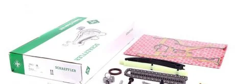 Комплект ланцюга ГРМ INA 559 0025 30