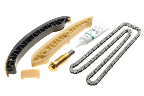 Комплект цепи MB W203/W204/W212/W211 02- 1.6/1.8 ГРМ INA 559 0045 10