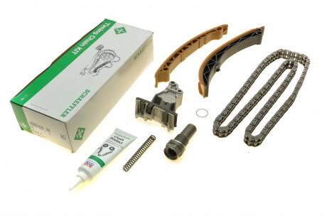 Комплект цепи MB W202/W203/W210/SPRINTER 95- 1.8/2.0/2.3 ГРМ INA 559 0046 10