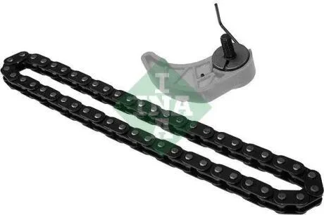 Комплект цепи VAG A3/A4/FABIA/OCTAVIA/BORA/GOLF 99- 1.9D масл.насоса INA 559 0069 10