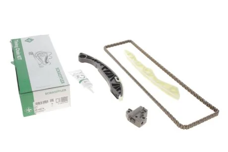 Комплект ланцюга ГРМ INA 559 0103 10