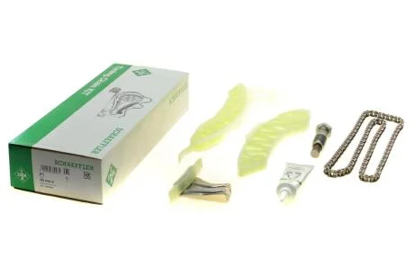 Комплект ланцюга ГРМ INA 559 0104 10