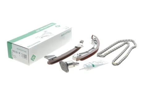 Комплект ланцюга ГРМ INA 559 0119 10