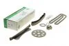 Комплект цепи привода распредвала FIAT,OPEL 1.3D/1.3JTD/1.3CDTI 223A9/Z13DTH INA 559 0135 10 (фото 1)