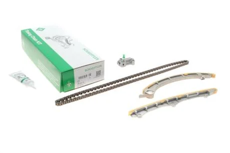 Комплект ланцюга ГРМ INA 559 0141 10