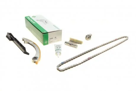 Комплект ГРМ, ланцюг+елементи INA 559018310