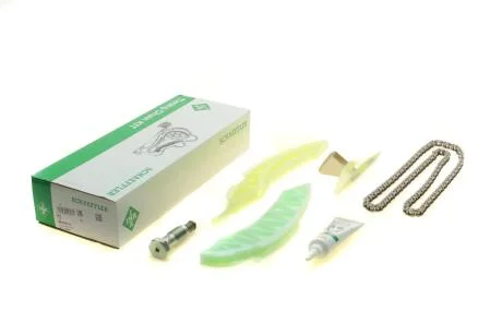 Комплект цепи PSA 1.6 16V EP6DT INA 559 0192 10