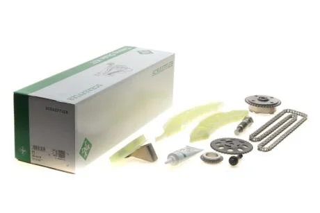 Комплект привідного ланцюга INA 559 0192 30