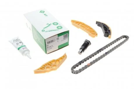 Цепь ГРМ INA 559 0196 10