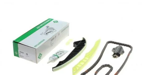 Комплект ланцюга ГРМ VAG 1,8/2,0 TFSI-2013 INA 559 0196 31