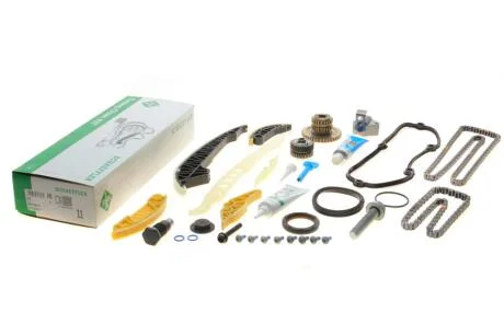 Комплект ланцюга ГРМ INA 559 0196 41