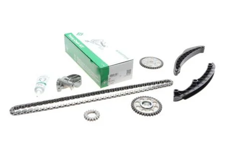 Комплект привідного ланцюга INA 559019930