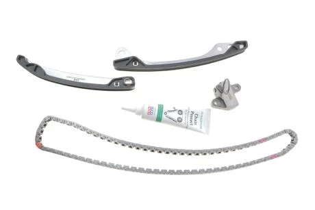 Комплект ланцюга ГРМ INA 559 0211 20