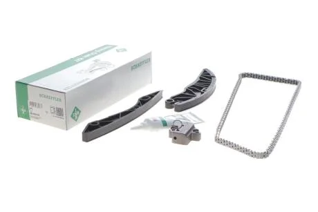 Комплект ланцюга приводу розподільного вала INA 559021420