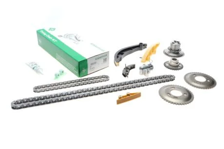 Комплект ланцюга ГРМ INA 559 1000 50