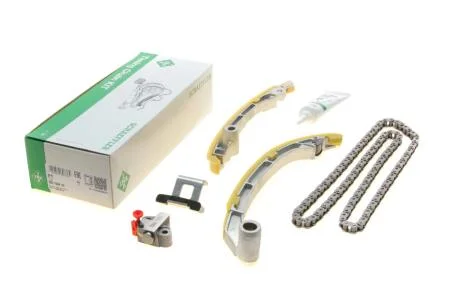 Комплект ланцюга приводу розподільчого вала INA 559 1004 20