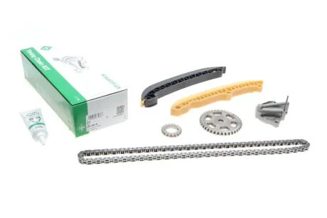 Комплект ланцюга ГРМ INA 559 1006 30