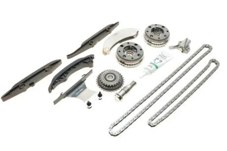 Комплект ланцюгів привода INA 559100731