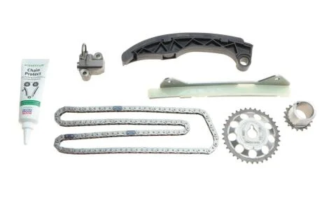 Комплект ланцюгів привода INA 559101030