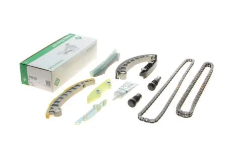 Комплект ланцюга ГРМ INA 559 1011 21