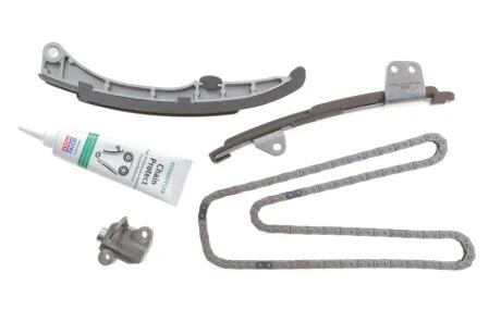 Комплект ланцюгів привода INA 559103320