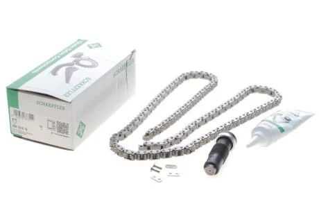 Комплект ланцюгів привода INA 559151810