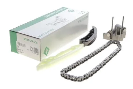 Комплект ланцюгів привода INA 559177221