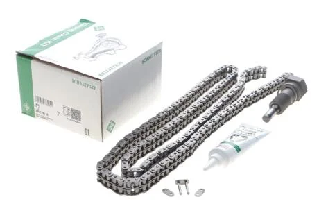 Комплект ланцюгів привода INA 559179510