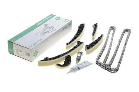 Комплект ланцюга ГРМ INA 559179721