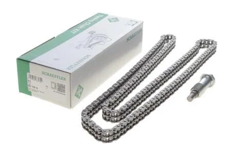 Комплект привідного ланцюга INA 559179810