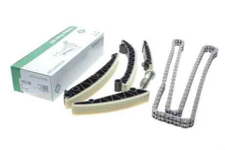 Комплект ланцюга ГРМ INA 559179820