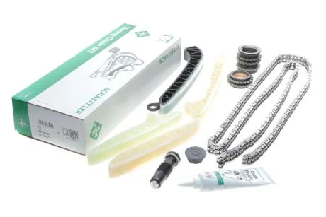 Комплект ланцюгів привода INA 559179930