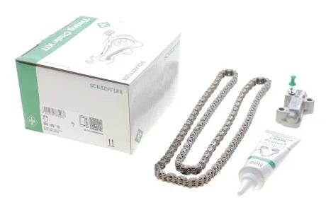 Комплект ланцюгів привода INA 559180110