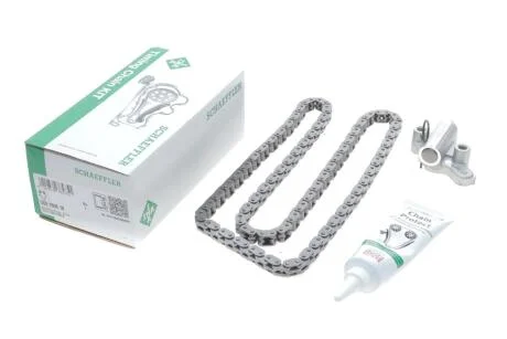 Комплект ланцюга ГРМ INA 559 1808 10