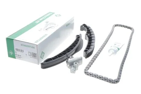 Комплект ланцюг натягувач INA 559180820