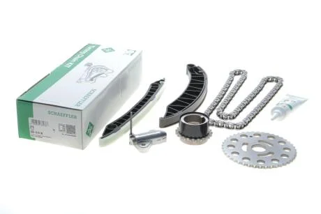 Комплект ланцюга ГРМ INA 559181030