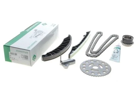 Комплект ланцюга ГРМ INA 559181130