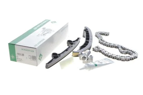 Комплект ланцюга приводу розподільного вала INA 559181320