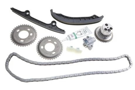 Комплект ланцюга ГРМ INA 559181330