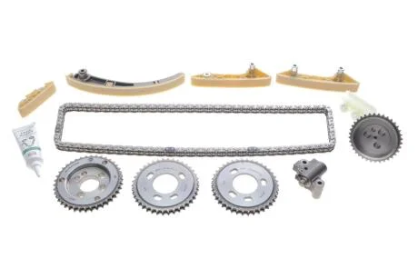 Комплект ланцюгів привода INA 559181430