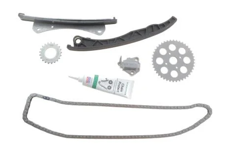 Комплект ланцюгів привода INA 559181730