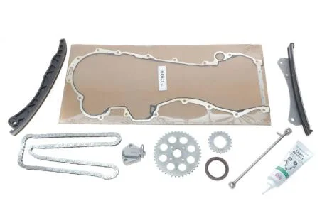 Комплект ланцюгів привода INA 559181740