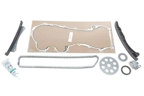 Комплект ланцюгів привода INA 559 1817 41