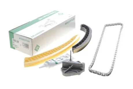 Комплект ланцюг натягувач INA 559 1820 20